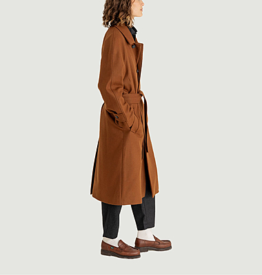 Verlaine Coat