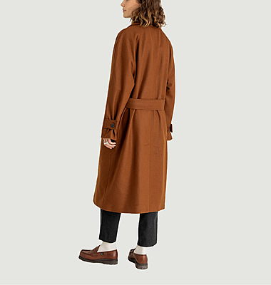 Verlaine Coat