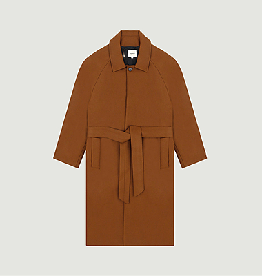 Verlaine Coat