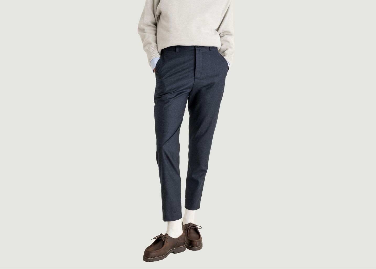 Stockholm trousers - noyoco