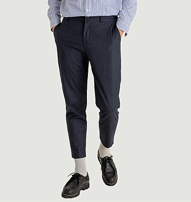 Pantalon Stockholm