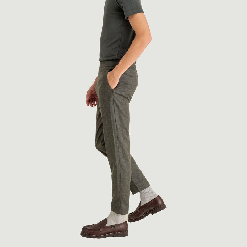 Negev trousers - noyoco