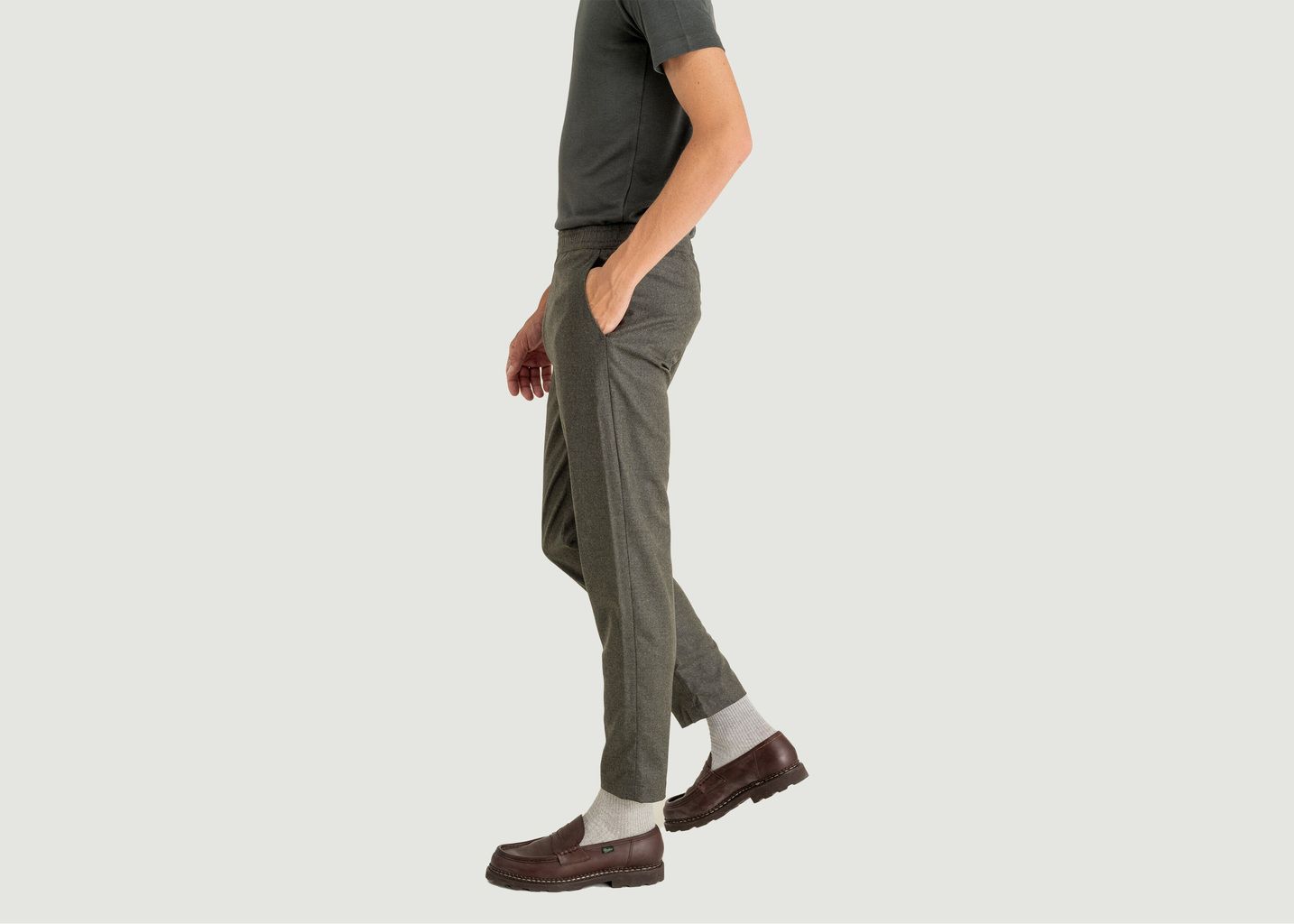 Negev trousers - noyoco