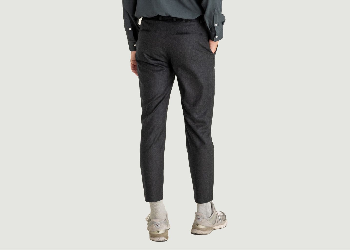 Pantalon Stockholm  - noyoco