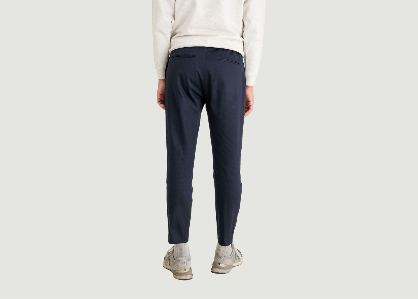 Stockholm trousers - noyoco