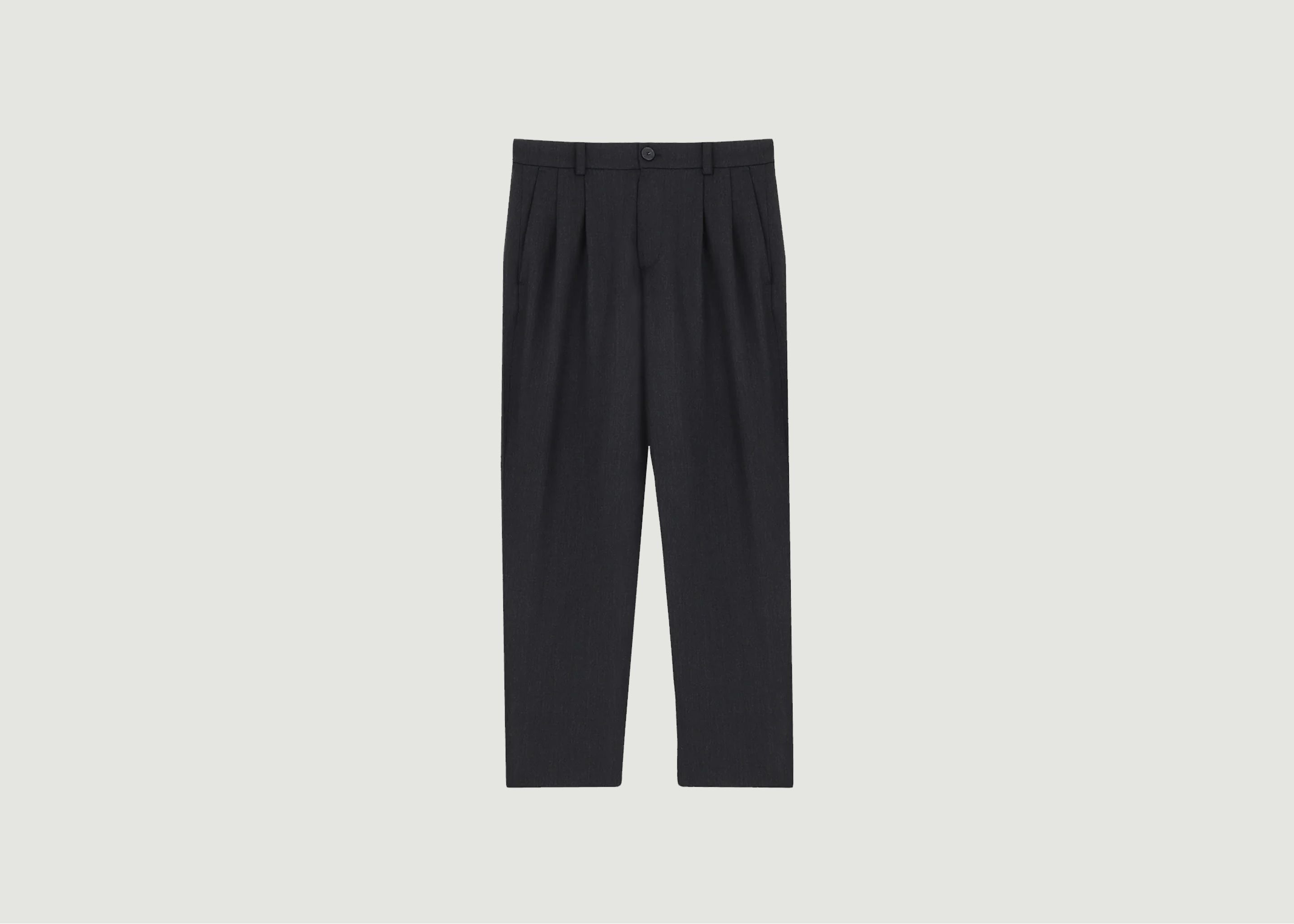 CAMBRIDGE trousers - noyoco