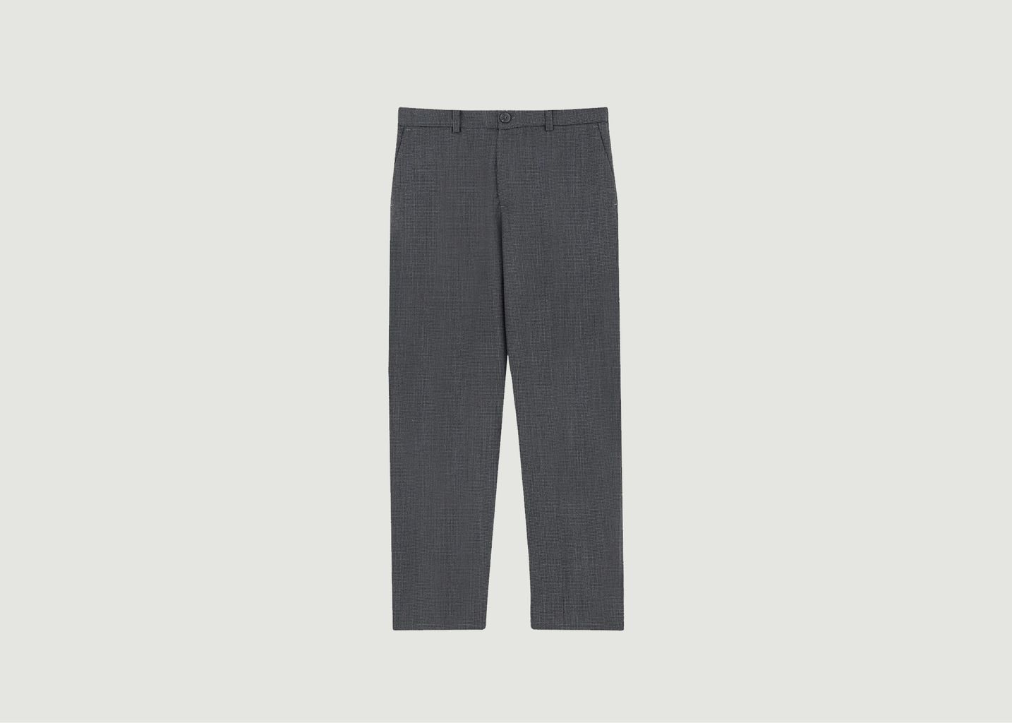 Lepic pants - noyoco