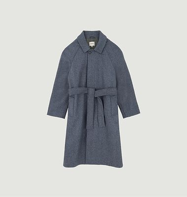 Verlaine coat