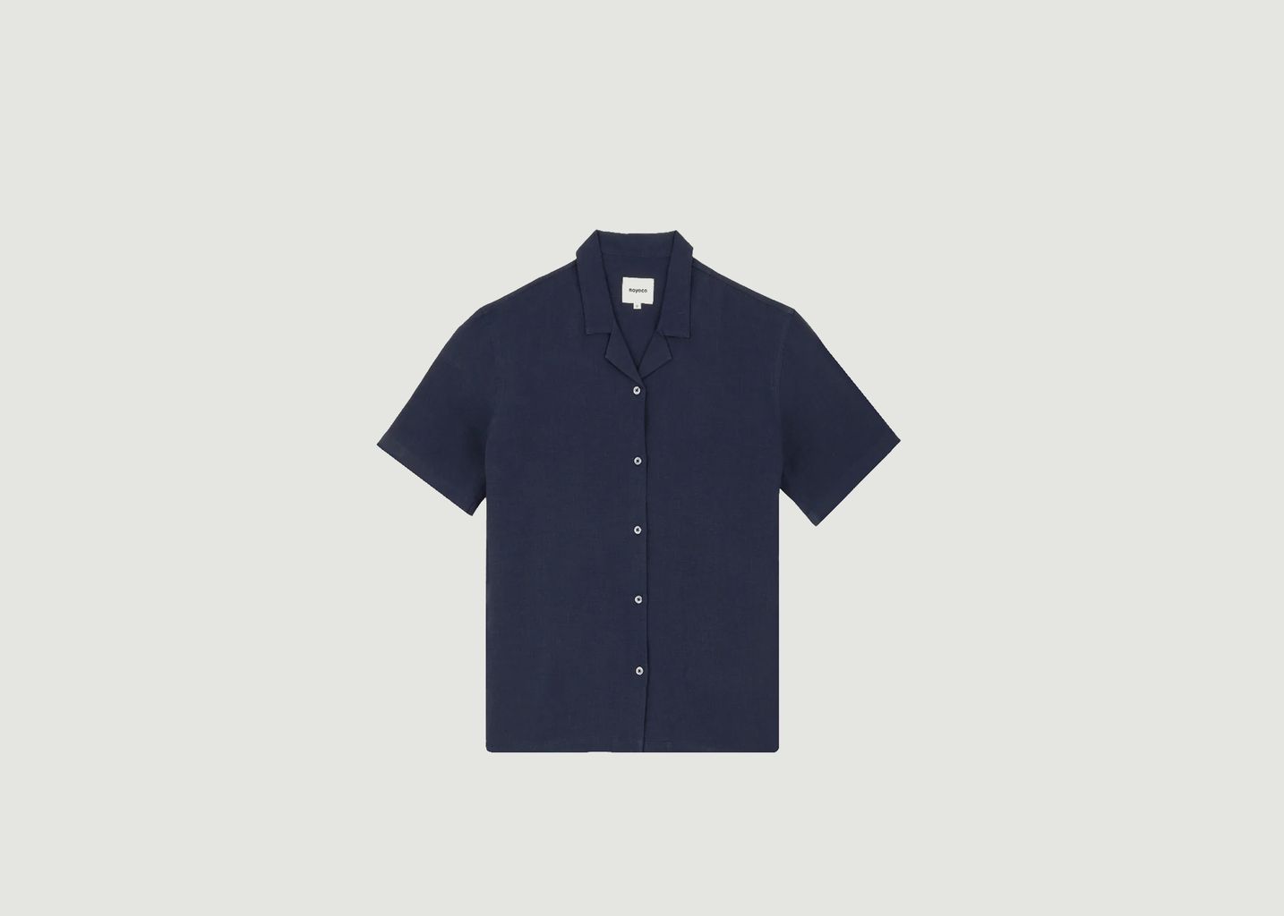 Orleans Shirt - noyoco