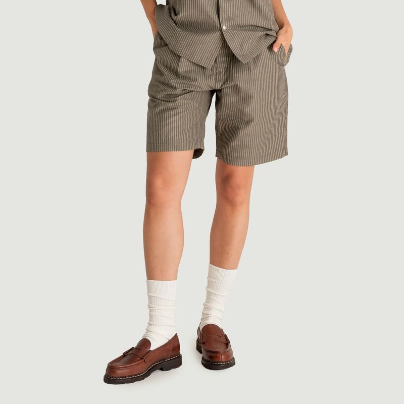 Malta Shorts - noyoco