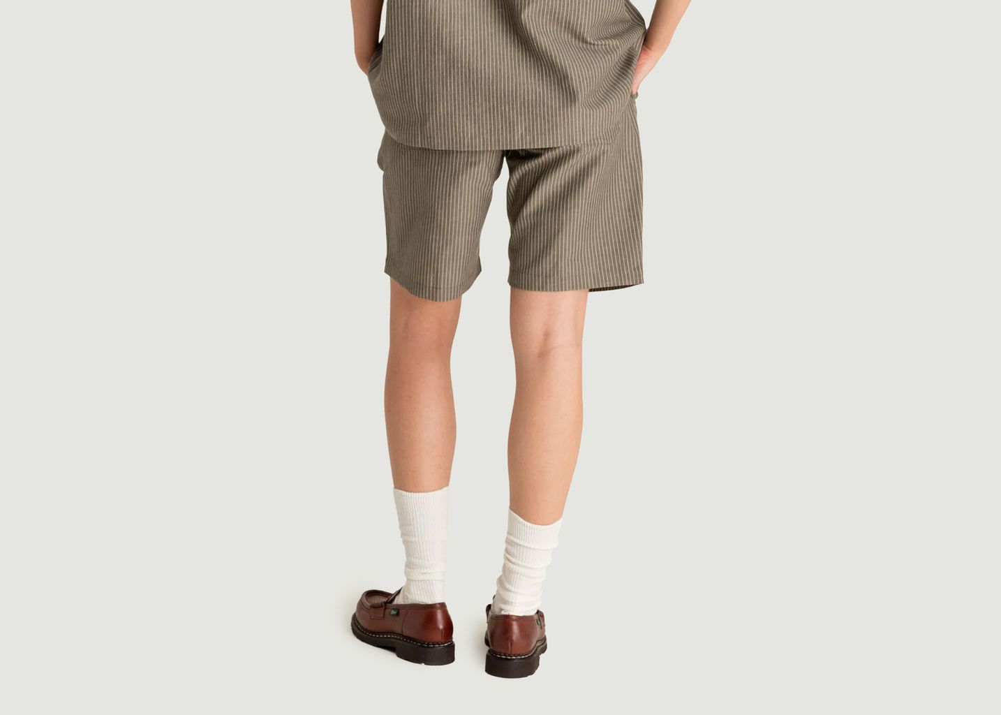 Malte-Shorts - noyoco