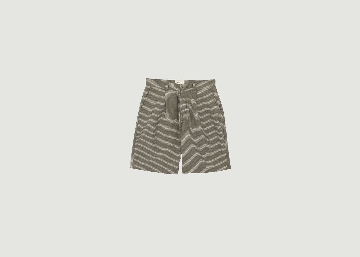 Malta Shorts - noyoco