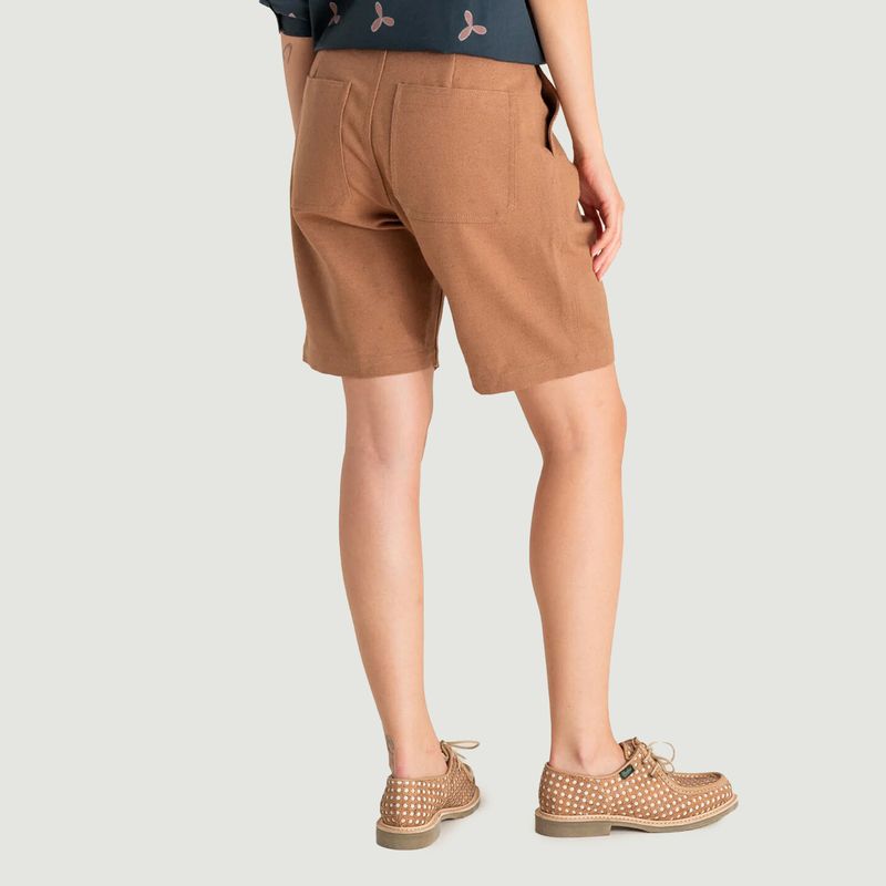 Malta-Shorts - noyoco