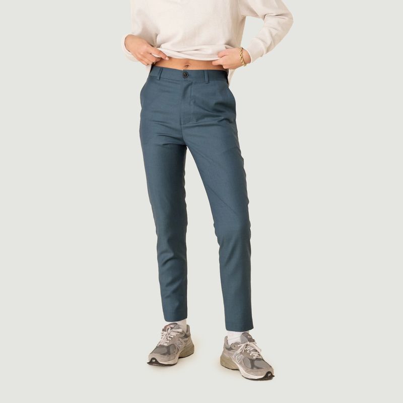 Pantalon Stockholm - noyoco