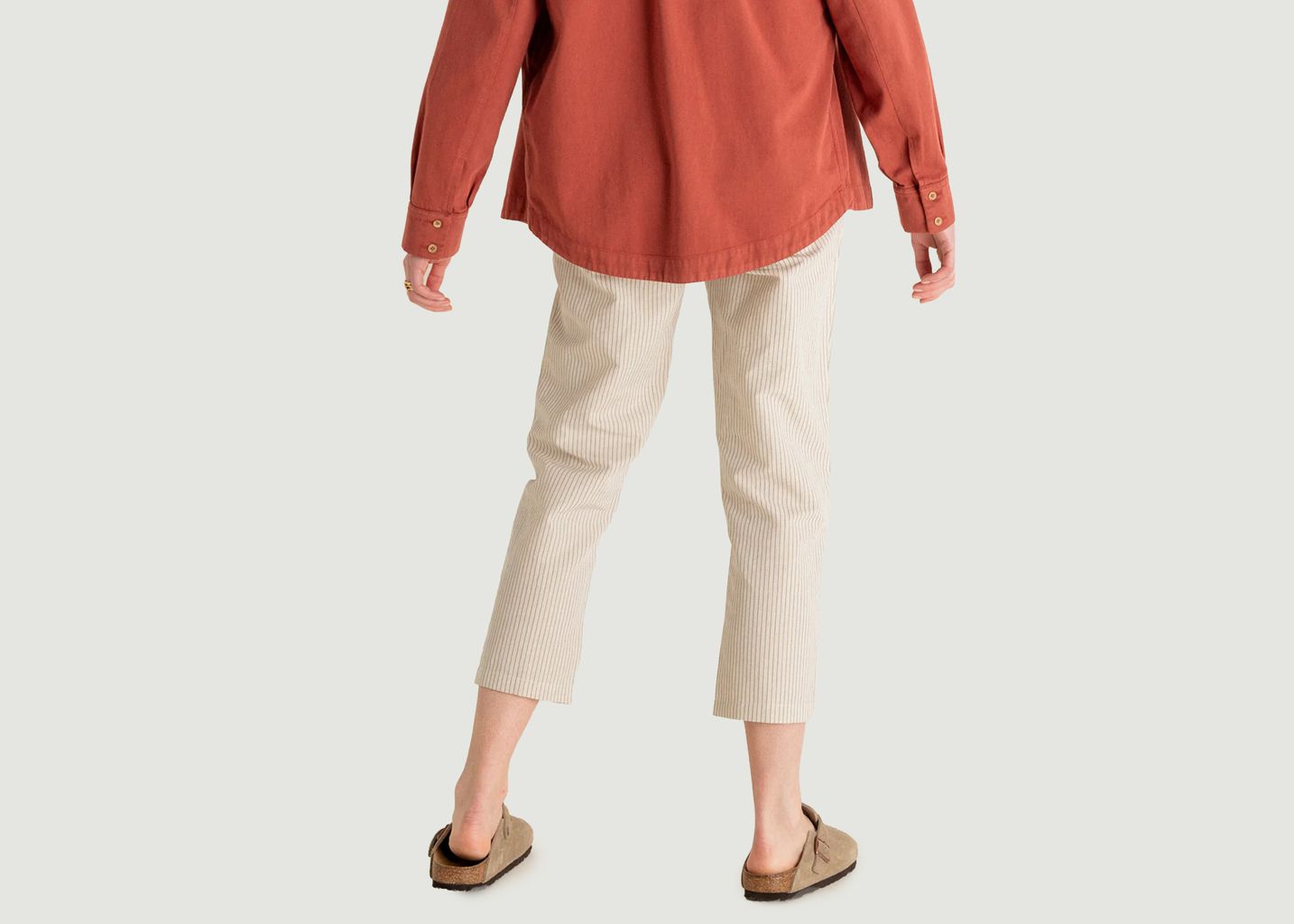 Pantalon Jaipur - noyoco