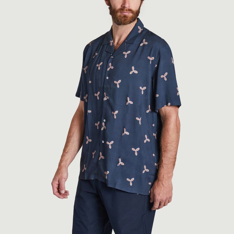 Orleans shirt - noyoco
