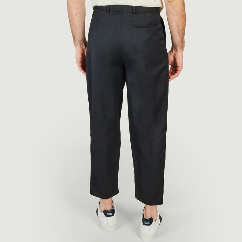 Cambridge Trousers - noyoco