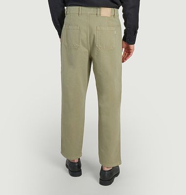 Calder pants