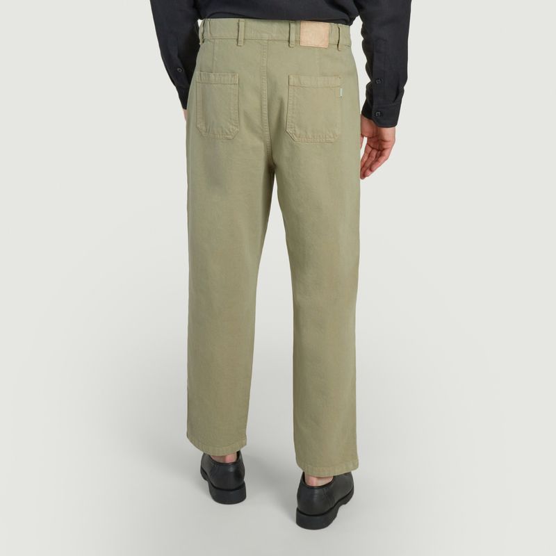 Pantalon Calder  - noyoco
