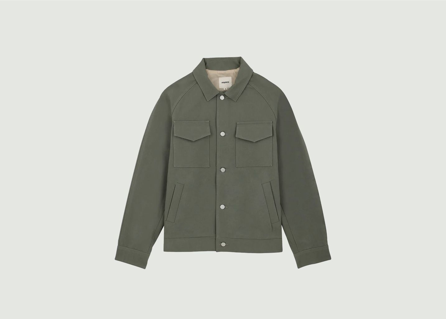 Palma jacket - noyoco