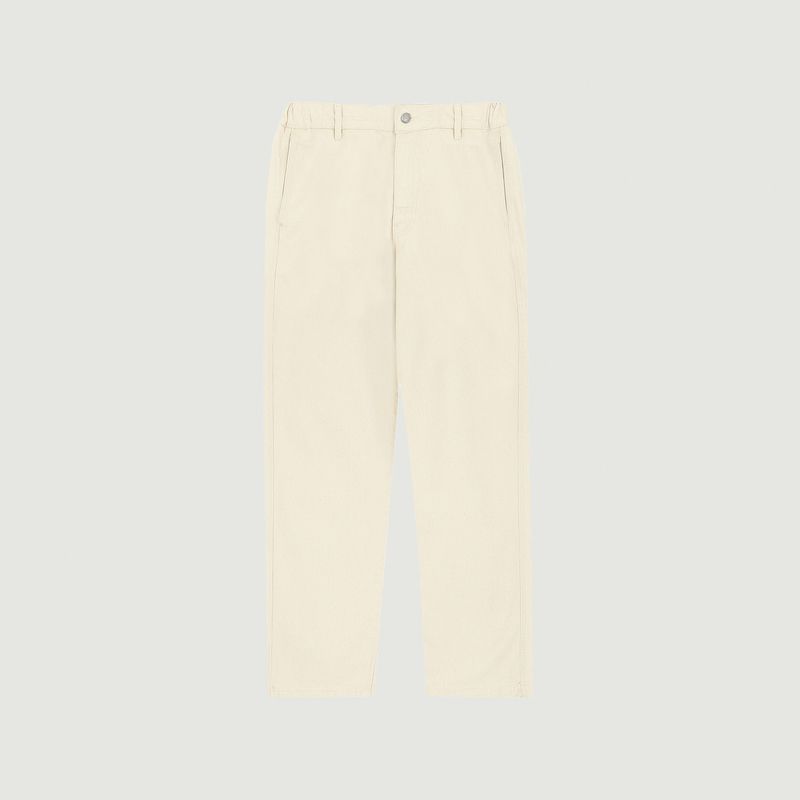 Calder pants - noyoco