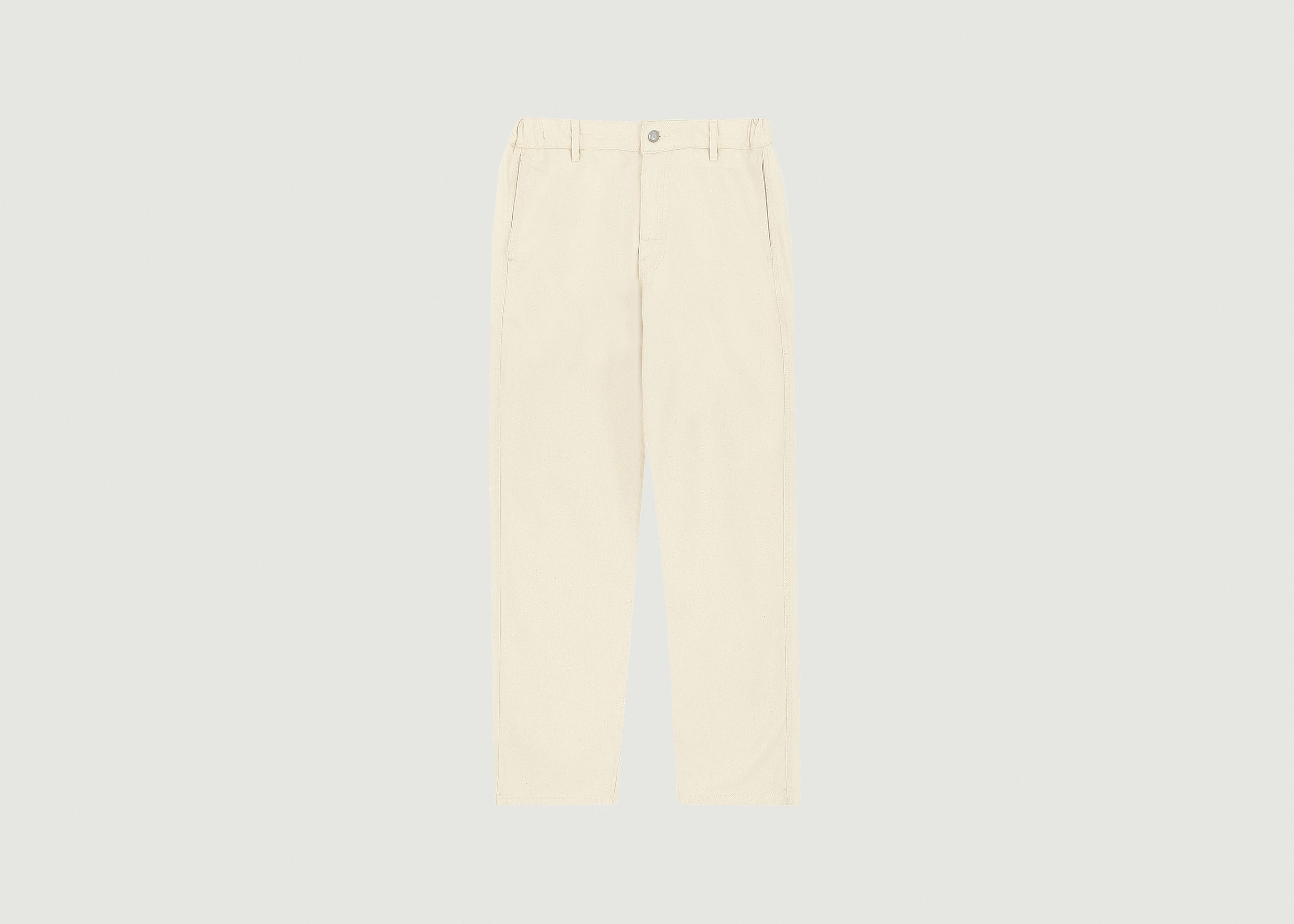 Calder pants - noyoco