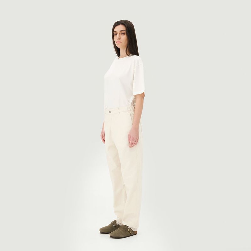 Calder pants - noyoco