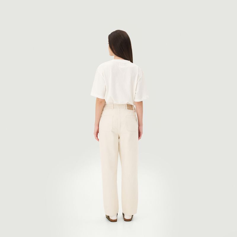 Calder pants - noyoco