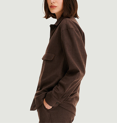 Mars Jacket