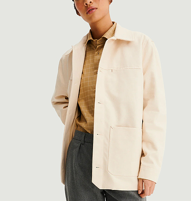 Jacke Nara