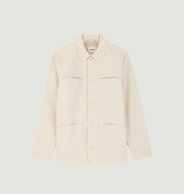 Jacke Nara
