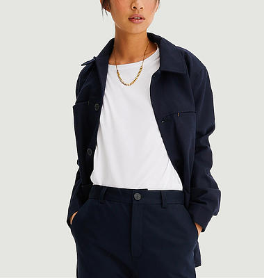 Jacke Nara