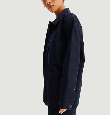 Jacke Nara