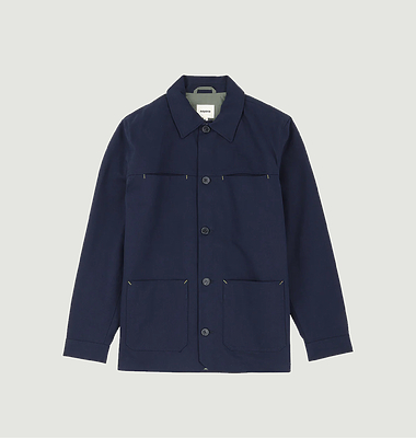 Jacke Nara