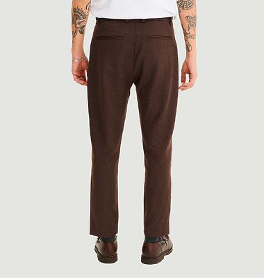 Pantalon Stockholm