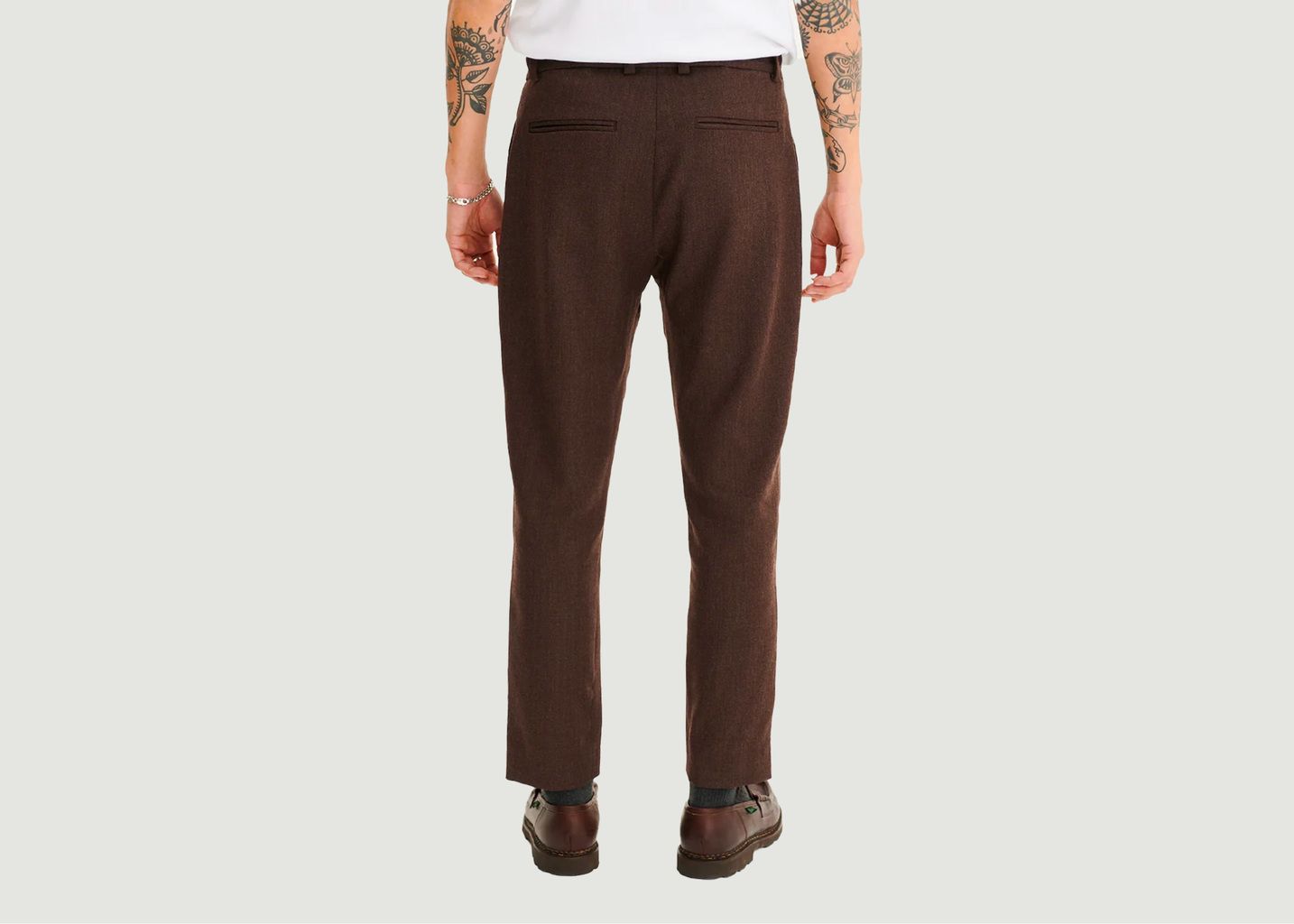 Pantalon Stockholm - noyoco