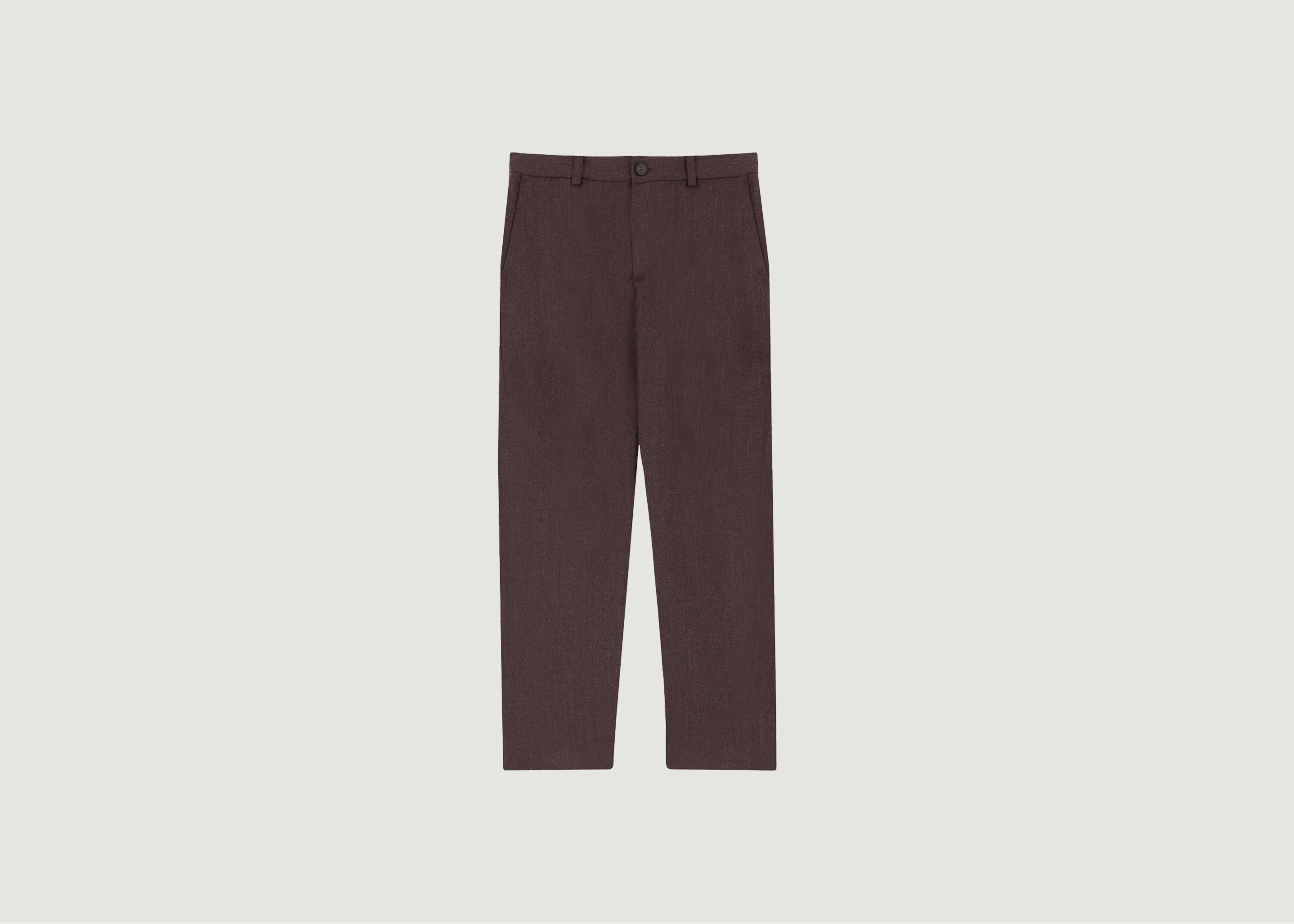 Pantalon Stockholm - noyoco