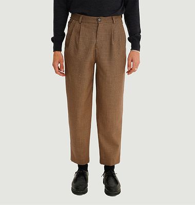 Cambridge trousers