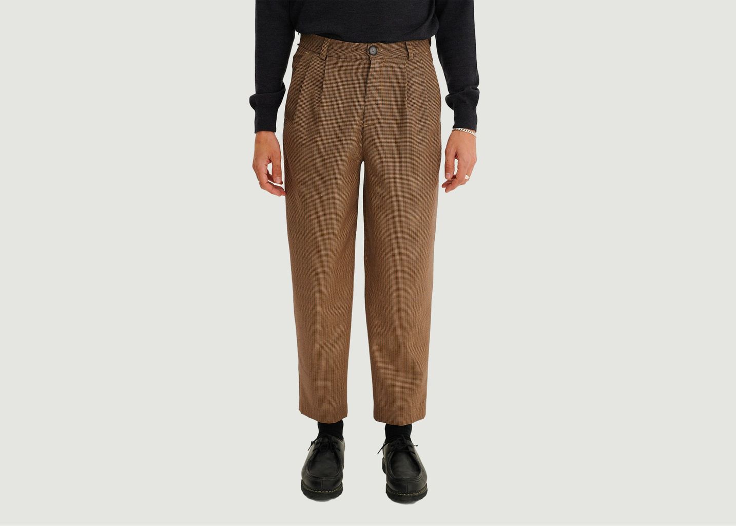 Pantalon Cambridge  - noyoco