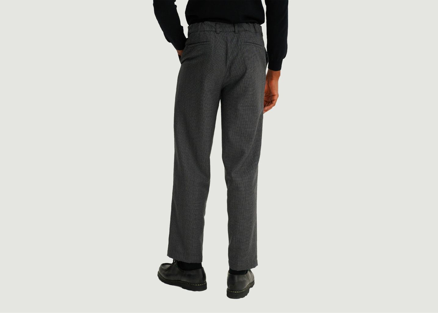 Lepic trousers - noyoco