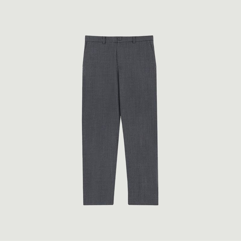 Lepic trousers - noyoco