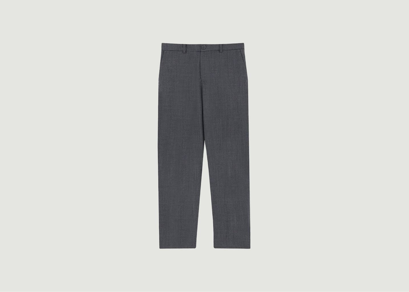 Lepic trousers - noyoco