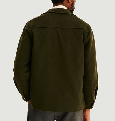 Novara jacket 