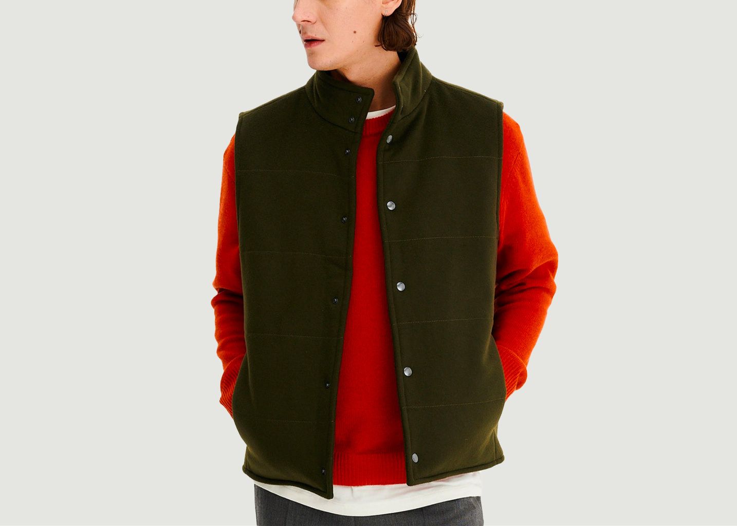 Sonny jacket - noyoco