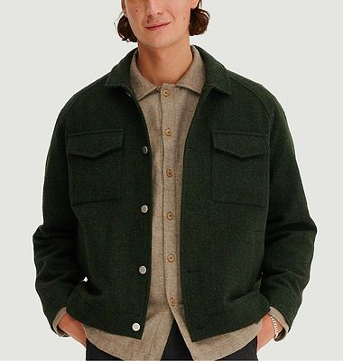 Palma jacket