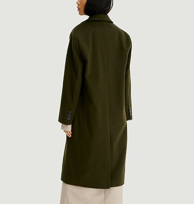 Osana coat