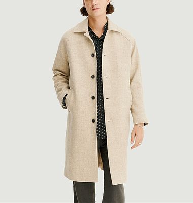 Mac Mayfair coat 