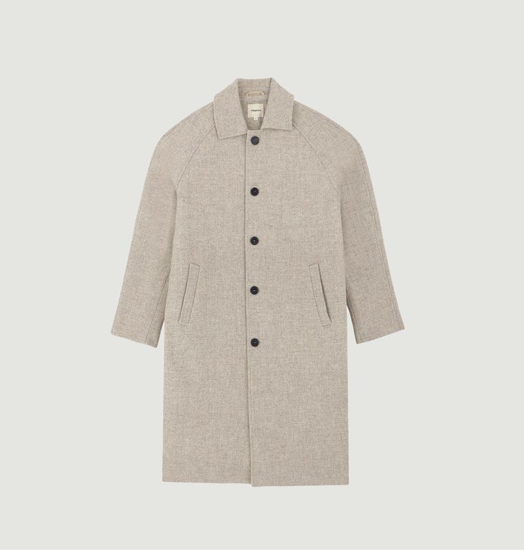 Mac Mayfair coat 