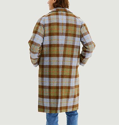 Mac Mayfair coat