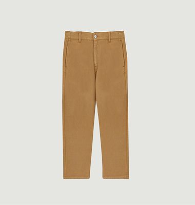 Calder trousers